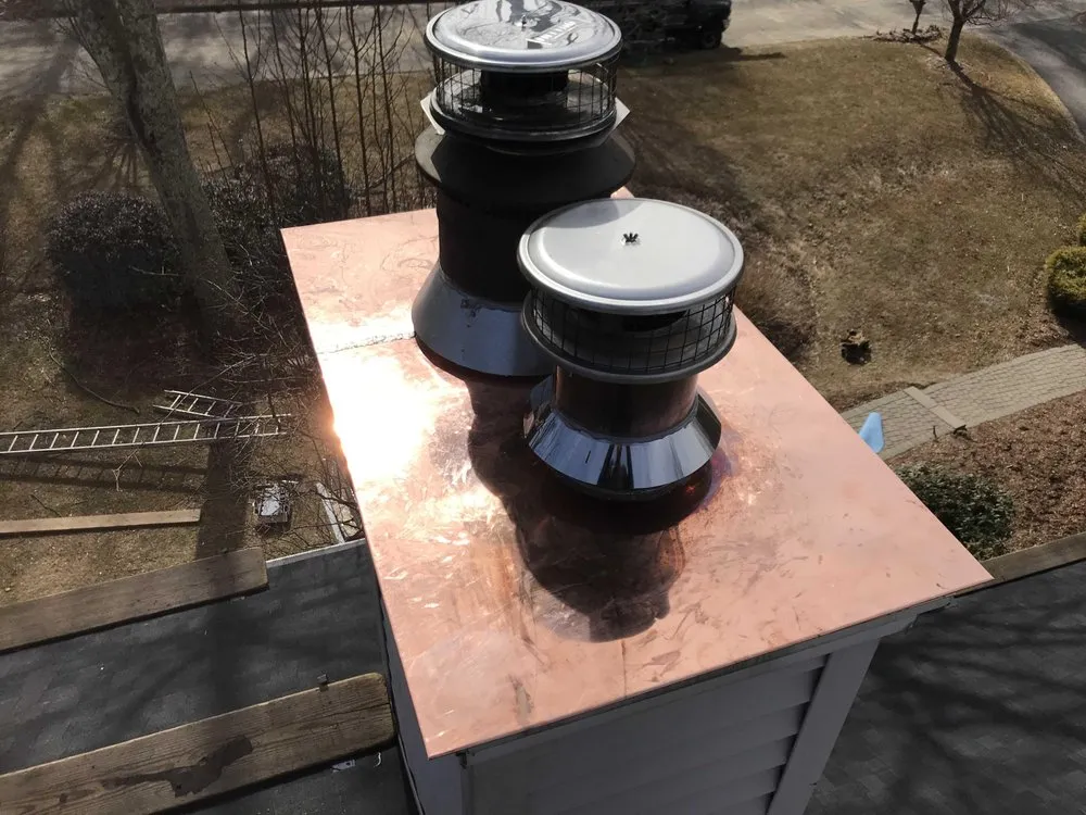 Slide of Viking Roof Solutions