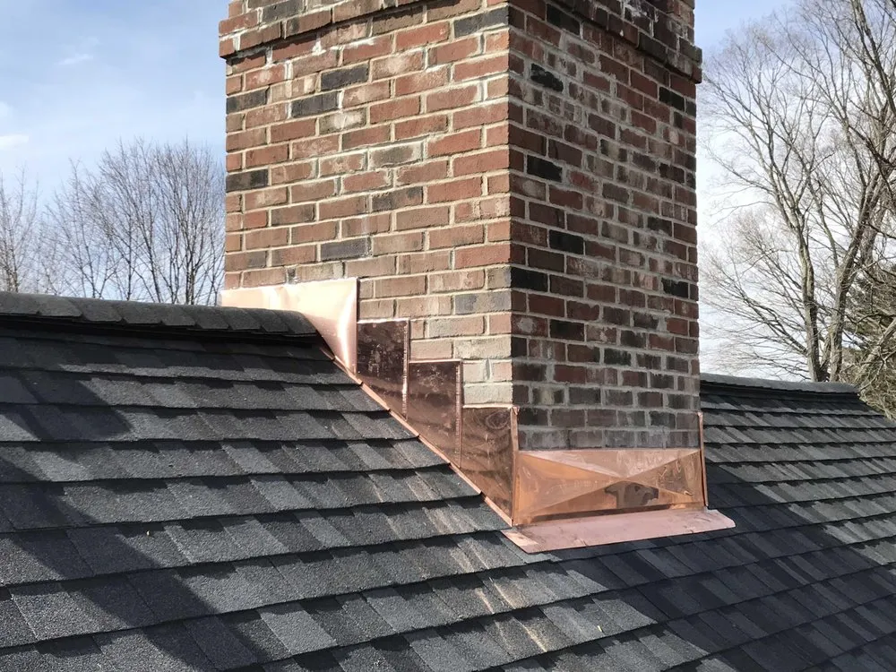 Slide of Viking Roof Solutions