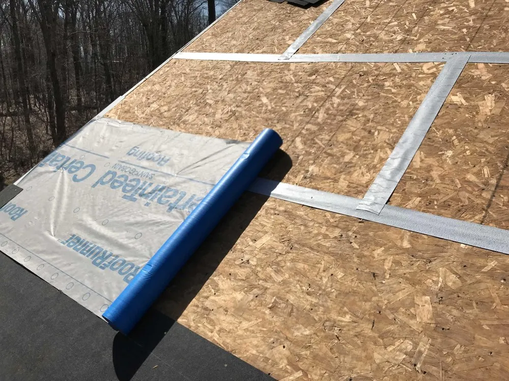 Slide of Viking Roof Solutions