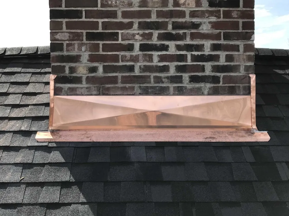 Slide of Viking Roof Solutions