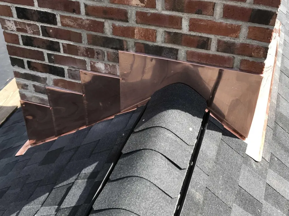 Slide of Viking Roof Solutions