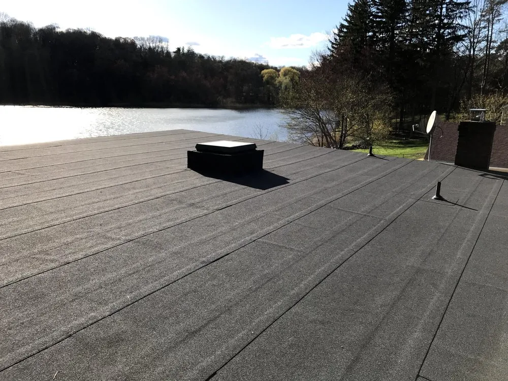 Slide of Viking Roof Solutions