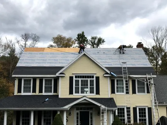 Viking Roof Solutions