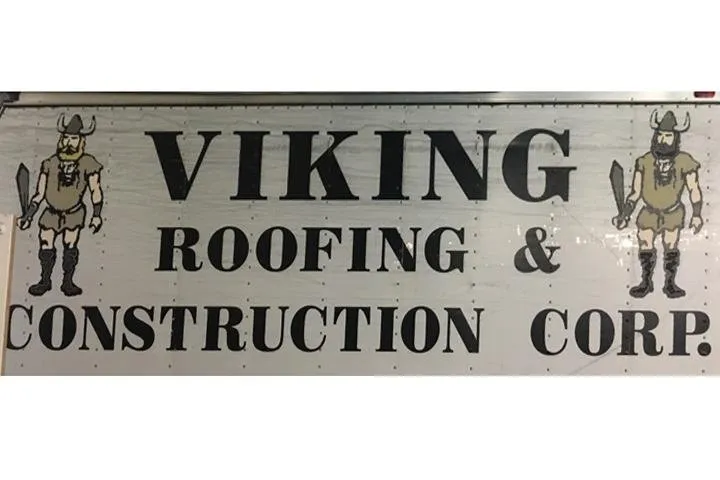 Slide of Viking Roofing & Construction