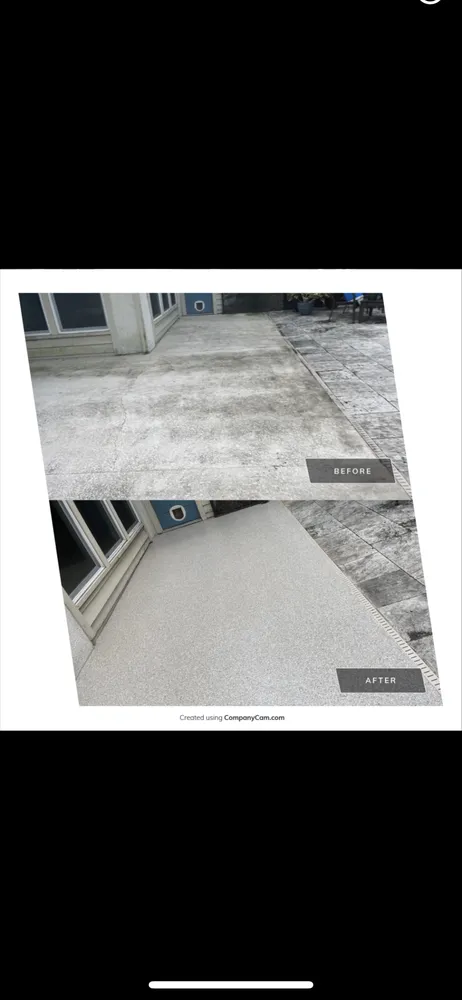 Slide of Viking Roofing & Renovations