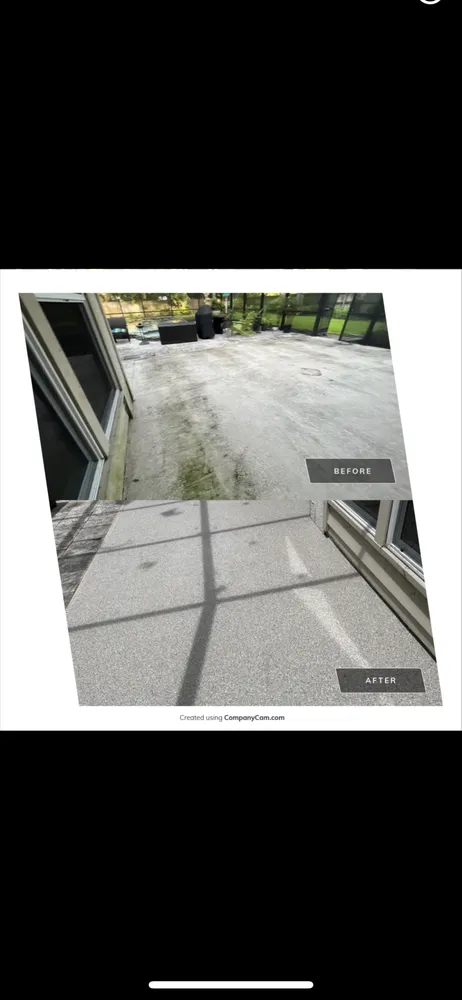 Slide of Viking Roofing & Renovations