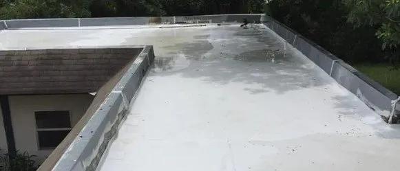 Slide of Viking Roofing and Construction