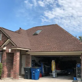 Slide of Viking Roofing and Construction