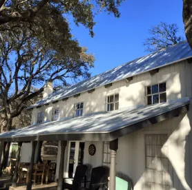 Slide of Viking Roofing and Construction