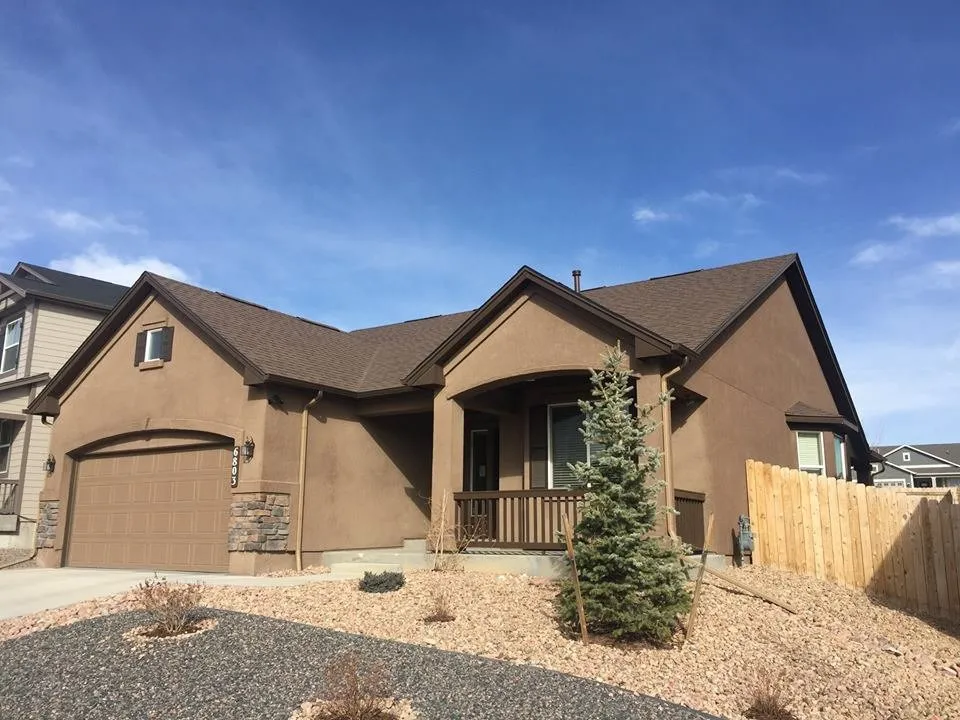 Slide of Viking Roofing and Construction