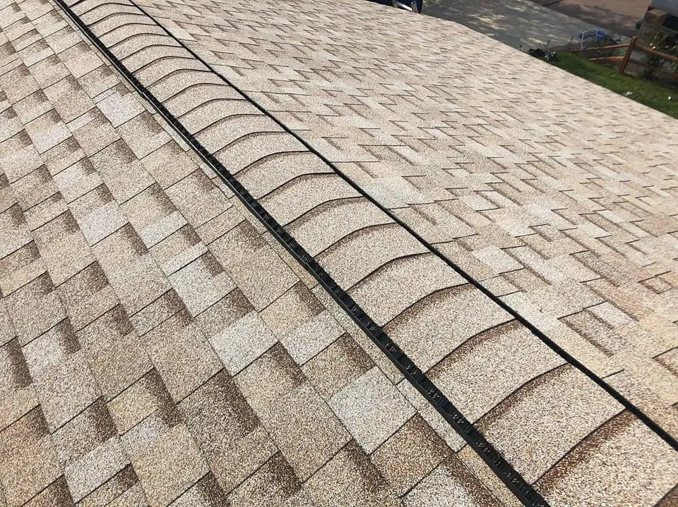 Slide of Viking Roofing and Construction