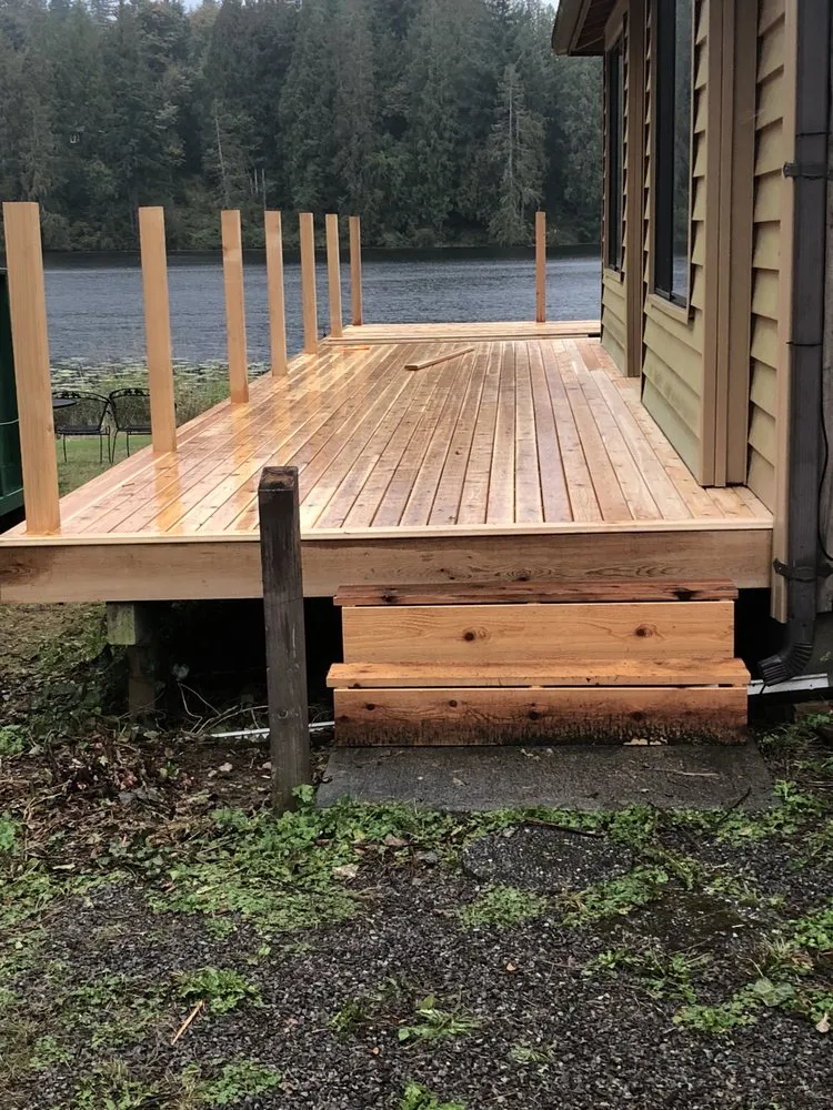 Slide of Viking Roofing And Exteriors