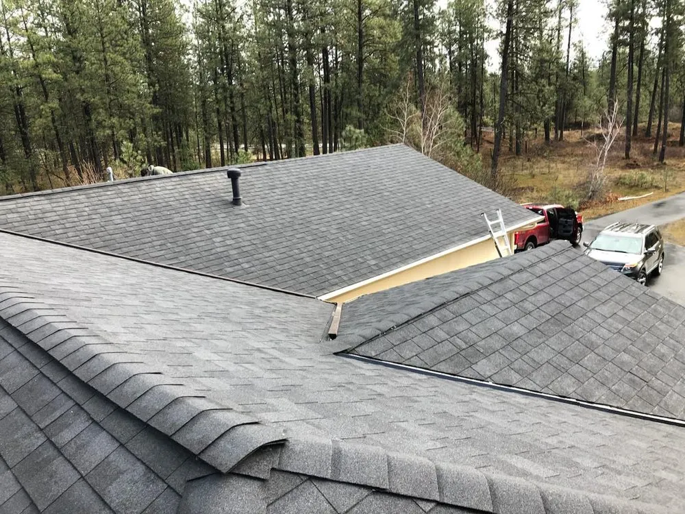 Slide of Viking Roofing And Exteriors