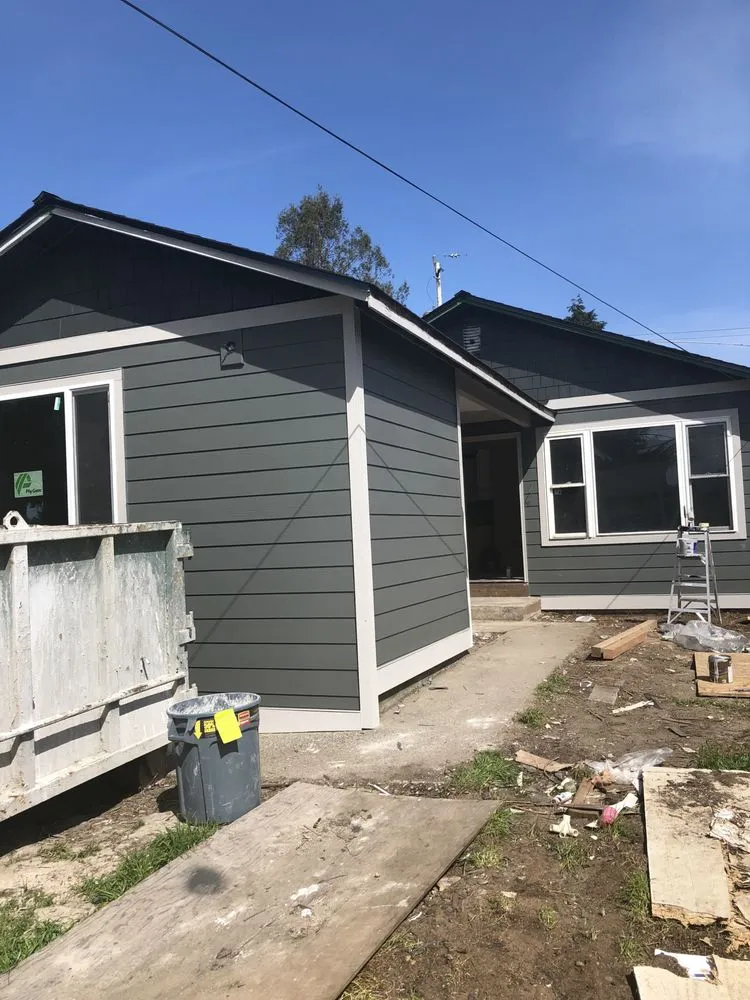 Slide of Viking Roofing And Exteriors