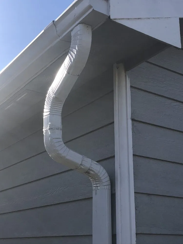 Slide of Viking Roofing and Gutters