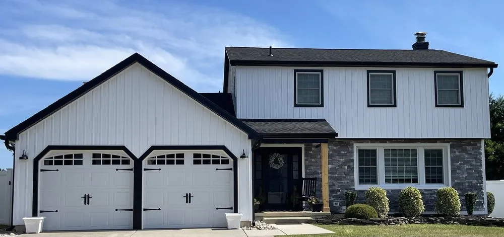 Slide of Viking Roofing