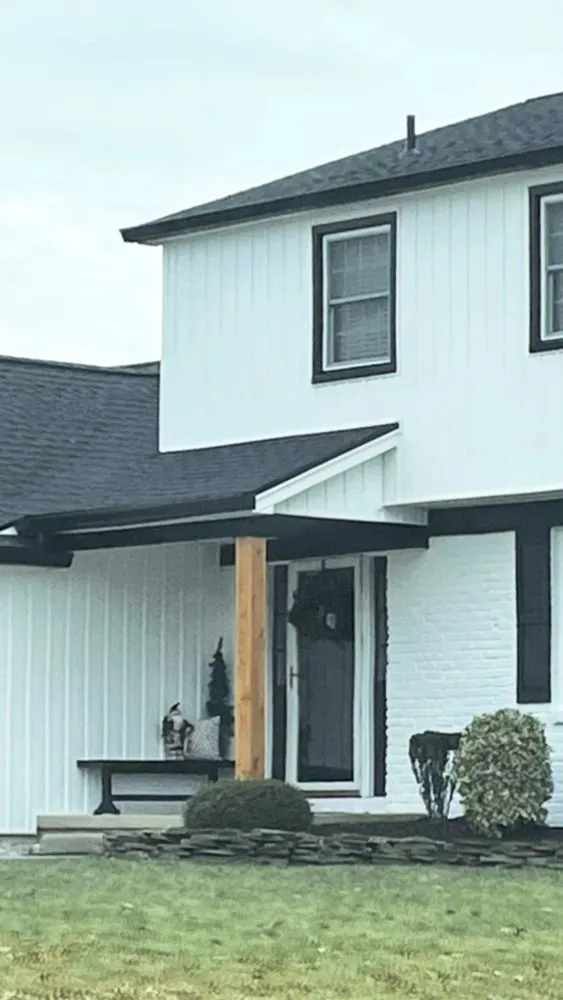 Slide of Viking Roofing