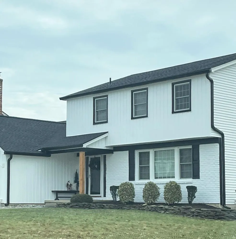 Slide of Viking Roofing