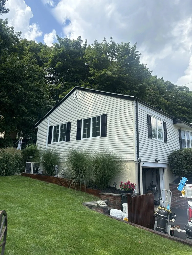 Slide of Viking Roofing