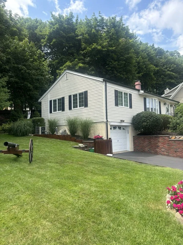 Slide of Viking Roofing