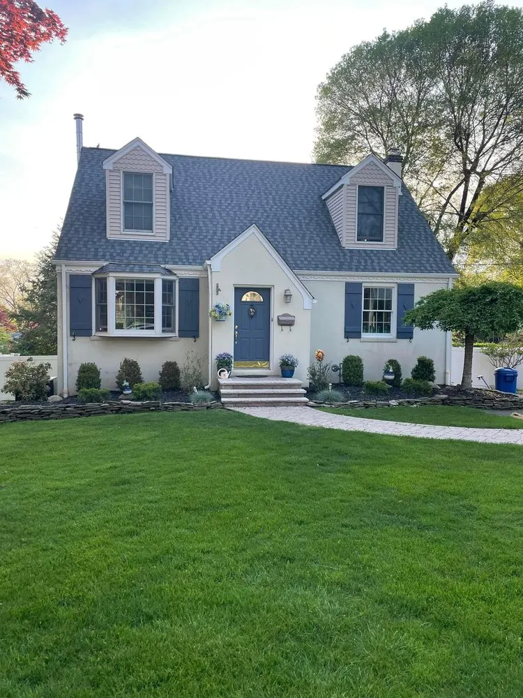 Slide of Viking Roofing