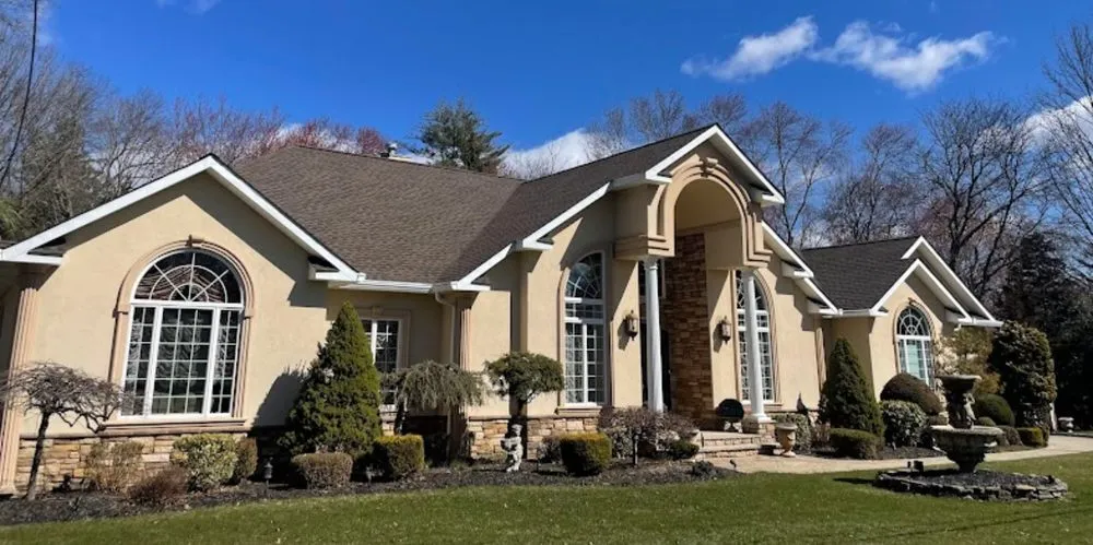 Slide of Viking Roofing