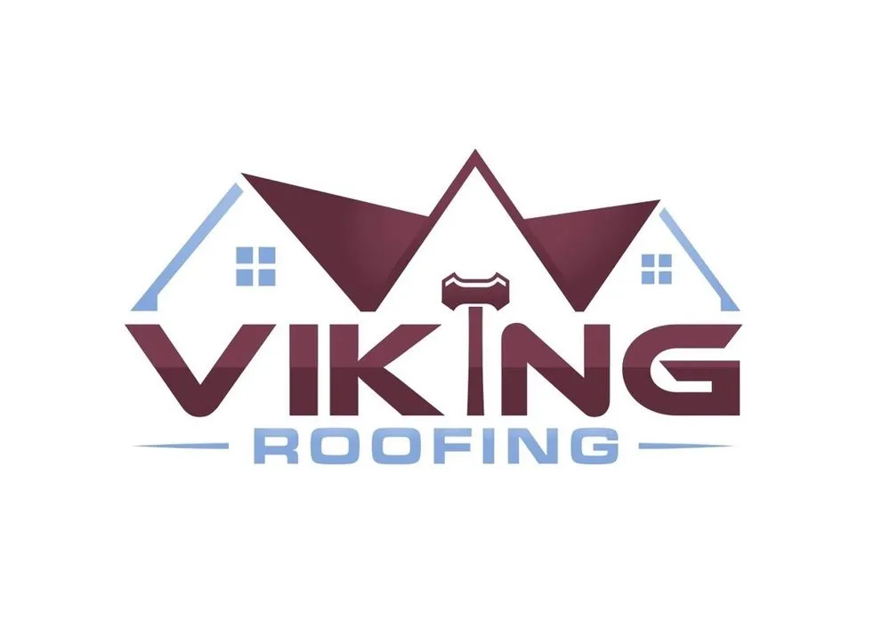 Slide of Viking Roofing