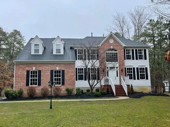 Slide of Viking Roofing