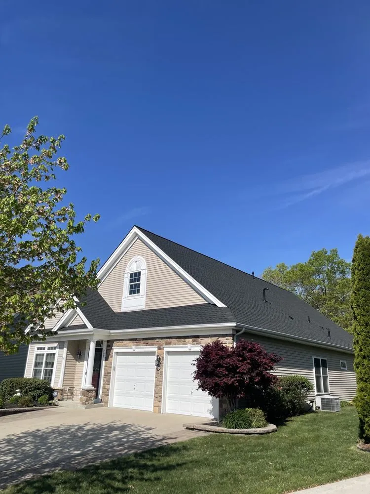 Slide of Viking Roofing