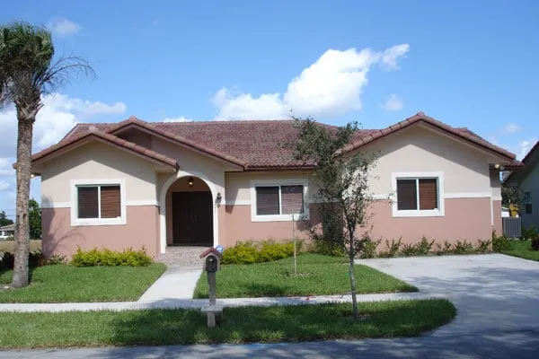 Slide of Vila Builders Inc