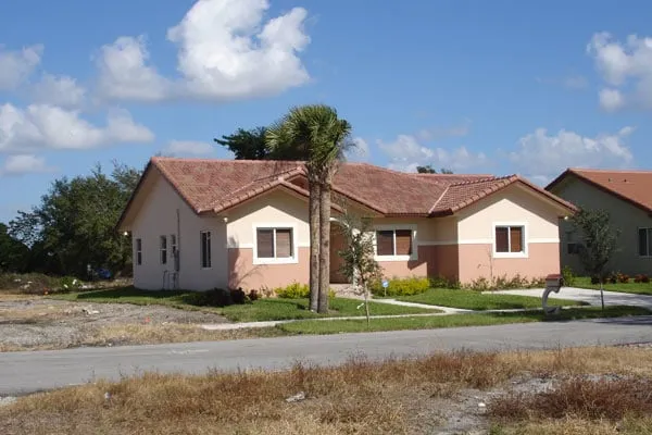 Slide of Vila Builders Inc