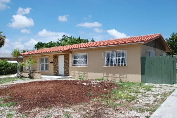 Slide of Vila Builders Inc