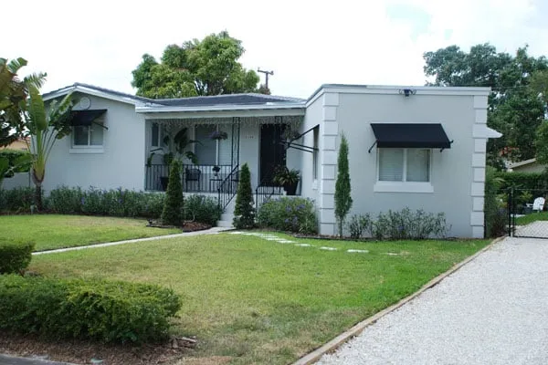 Slide of Vila Builders Inc