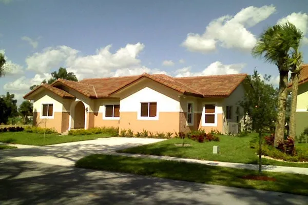 Slide of Vila Builders Inc