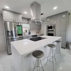 Slide of Villa Construction And Remodeling