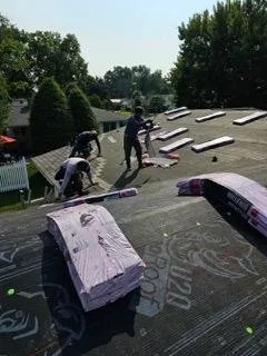 Slide of Villa Construction And Remodeling