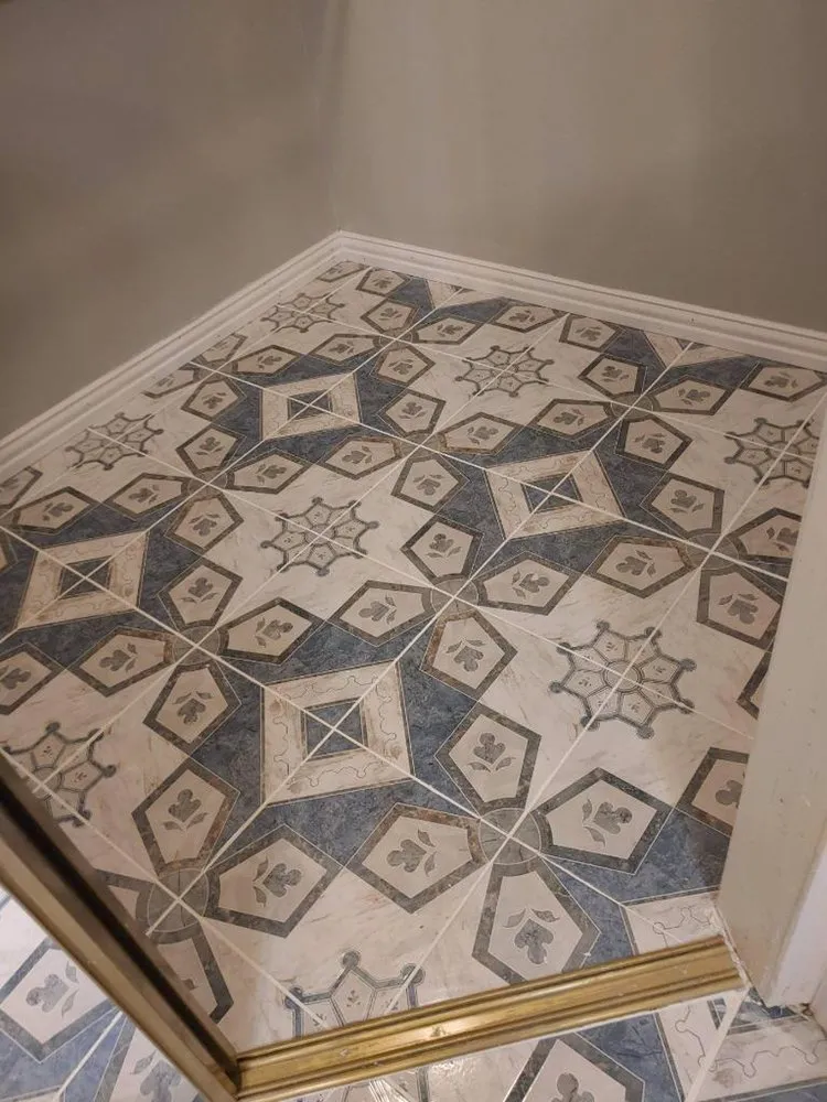 Slide of Villa Contracting