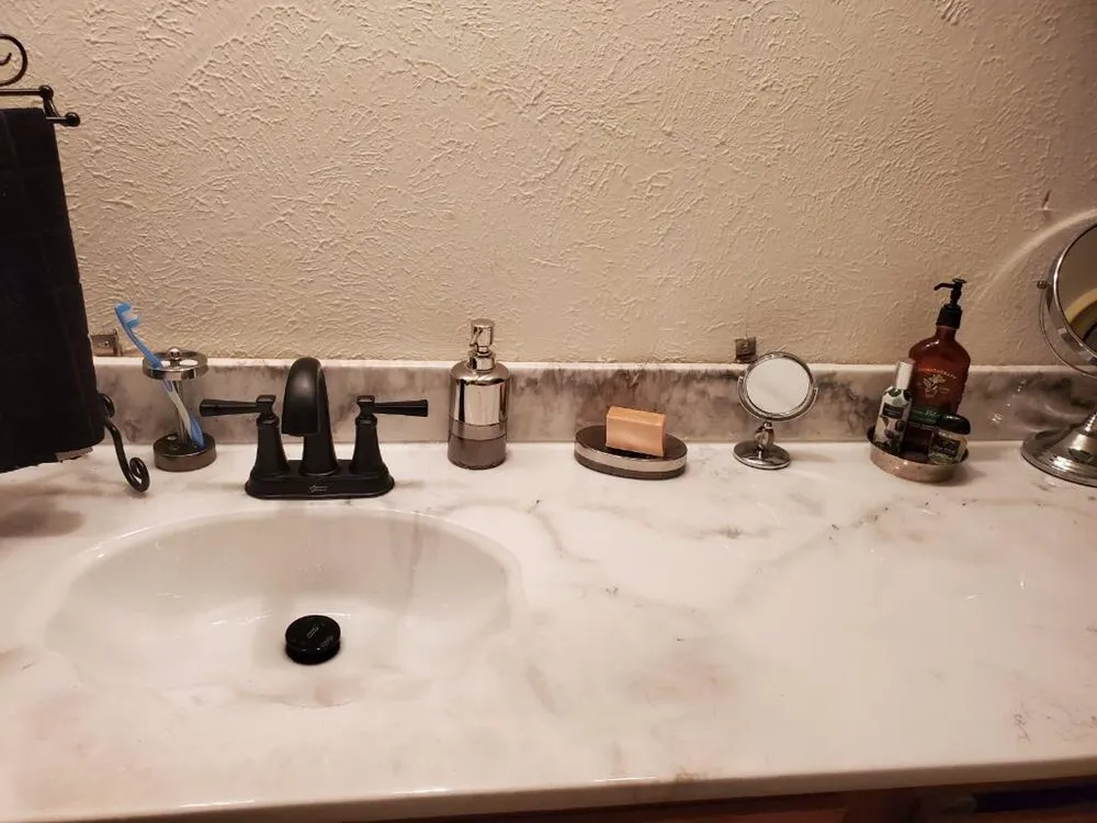 Slide of Villa Contracting