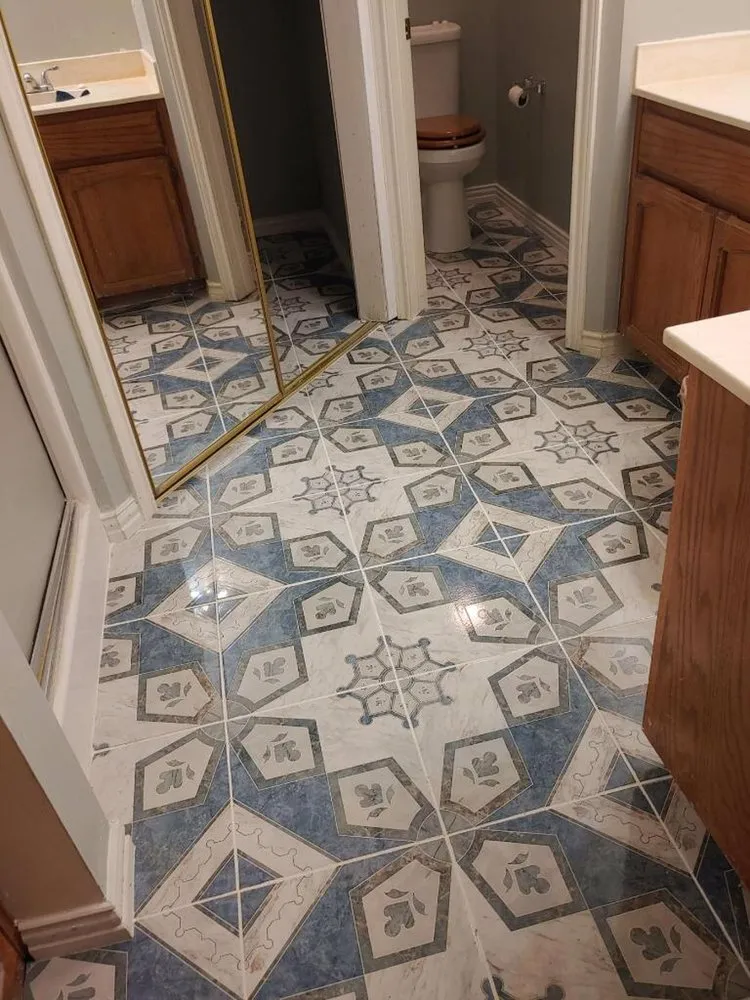 Slide of Villa Contracting