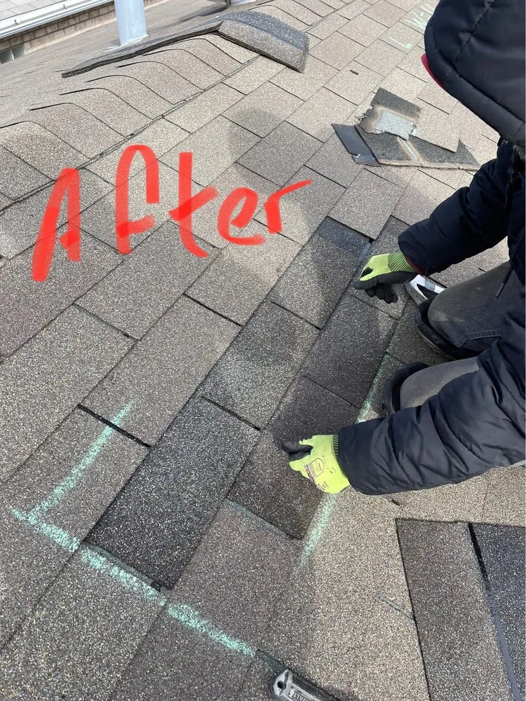 Slide of Villa Roofing