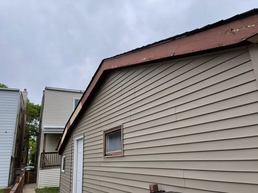 Slide of Villa Roofing