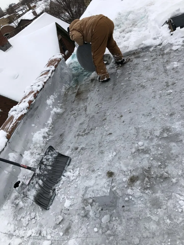 Slide of Villa Roofing