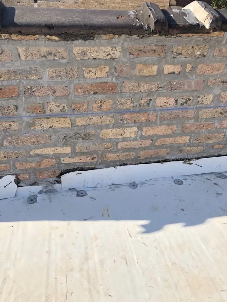 Slide of Villa Roofing