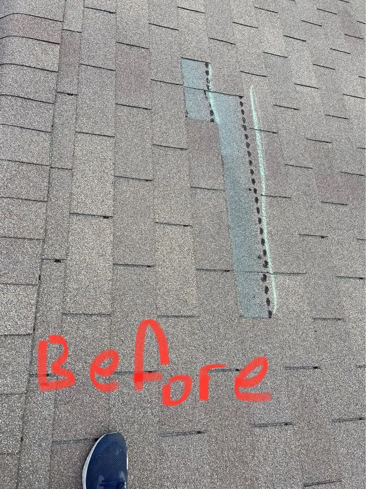 Slide of Villa Roofing