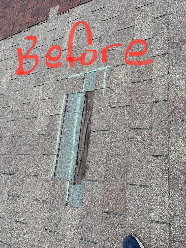 Slide of Villa Roofing