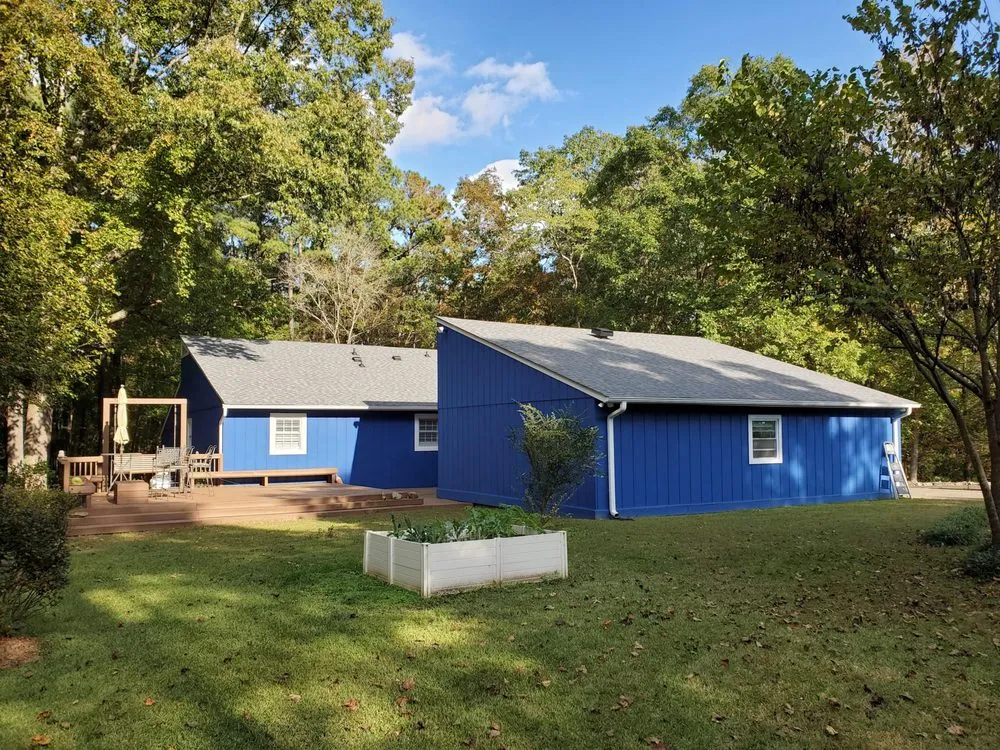 Slide of Villa Roofing