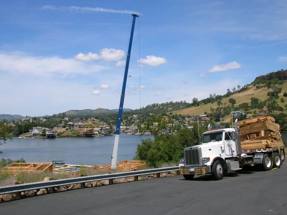 Slide of Villa Truss