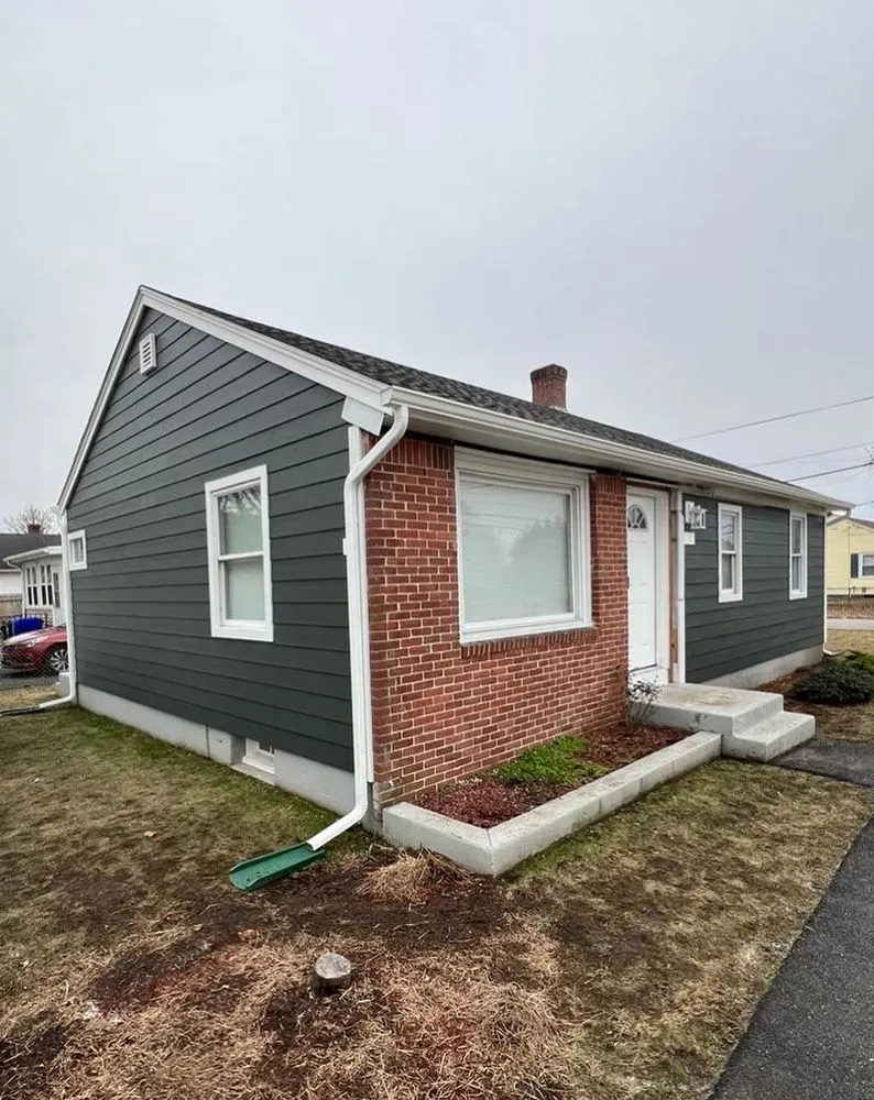 Slide of Village Construction Contractor