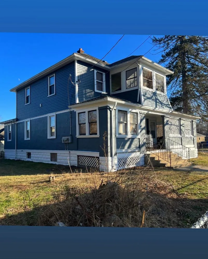 Slide of Village Construction Contractor