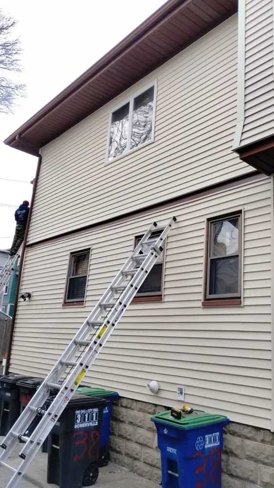 Slide of Village Construction Contractor